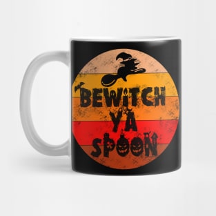 Bewitched Your Spoon Mug